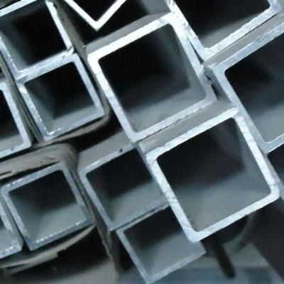 Welded Stainless Tube 316 316L Stainless Steel Pipe Price