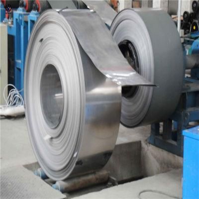 304h 310S 316 316L 317L 321 310S 309S Cold Rolled Steel Coil