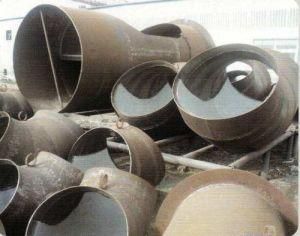 Hexsteel Wear Resistant Pipes for High Temperature/ Elbow /Bend