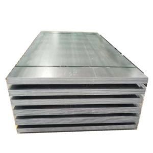 ASTM A572 Gr50 Hot Rolled Structural Steel Plate Hot Rolled Steel Plate