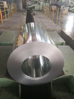 Hot Sales Galvanized Steel Coil Zinc Coating Galvanized Steel Sheet