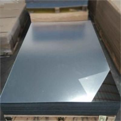 Produced in China High Strength Hot Rolled Stainless Steel Plate 201 316 304 Stainless Steel Square Plate