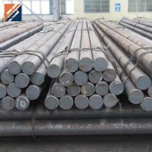 Hot Rolled Carbon Round Steel Bar (20# S20c S20cr S20ti)