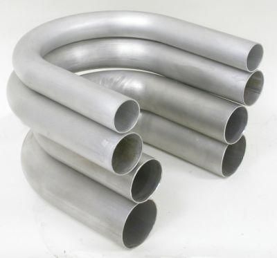 ASTM A688 / 688m Grade TP304 304L U Bent Seamless Stainless Steel Pipe