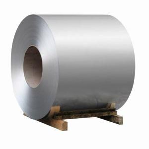 Galvalume Steel Coils Gl with Thickness 0.13mm to 0.8mm