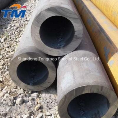ASTM A335 P12 Seamless Hot Rolled Alloy Steel Pipe