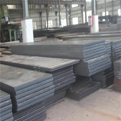 Alloy Steel Flat Bars of Tool Steel 1.7225 SAE4140 SCM440