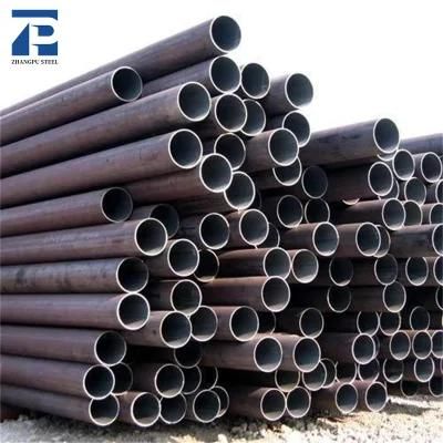 High Quality Low Price Seamless Steel Pipe (API/A106/A53/ST37/ST52/A210/A179/A192)