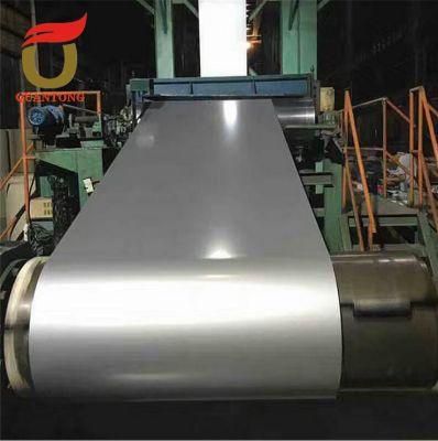 Coil Galvanized Zinc Coating PPGI PPGL Steel Sheet Coil PPGI Steel Coils