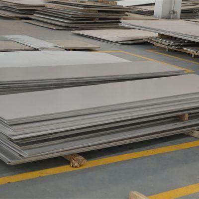 316 Hot Rolled Stainless Steel Sheet Build Materials