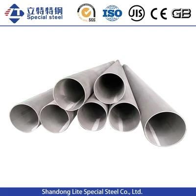Stainless Steel Tube Pipe 201 202 304 316 309 310S 321