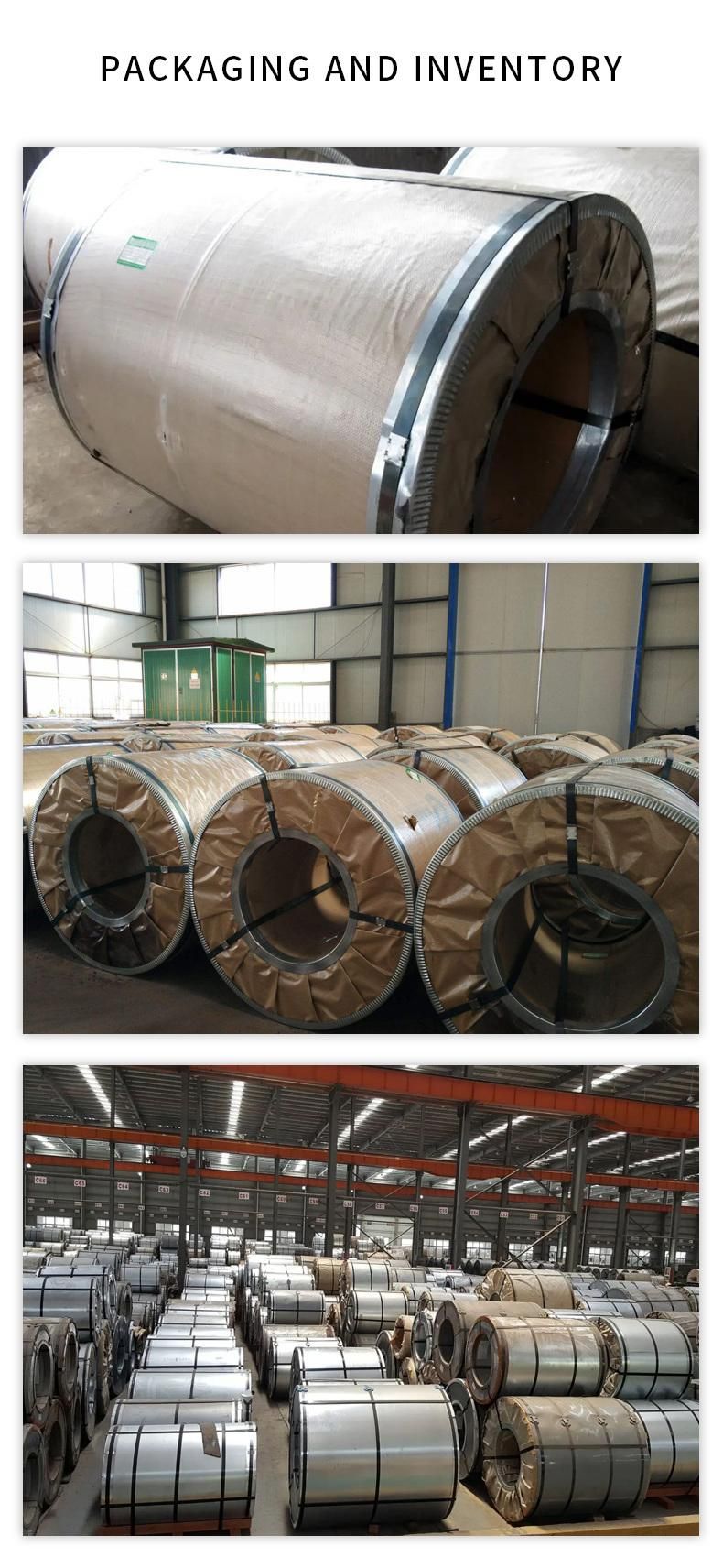 Low Temperature Pressure Vessels A516 Gr70 Carbon Steel Plate in Coil High Quality A283 Gr C A283c Carbon Structural Steel Coil St37 St37-2 St37-3 Carbon Steel