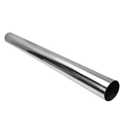 ASTM Standard Stainless Steel Heat Exchanger Tube with Cold Rolling
