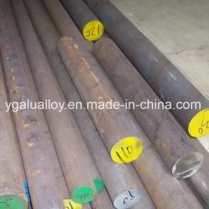 80mm Hot Rolled ASTM 1066 / 65mn Solid Spring Round Steel Bar