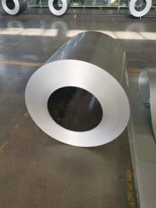 Cold Rolled Zinc Coated Hot Dipped Galvanized Steel Strip/Coil/Banding/Gi
