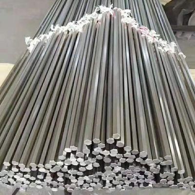 Supply Baosteel American Standard 4140 Alloy Steel Round Bar