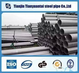 ASTM A269 Tp316L Stainless Steel Pipe