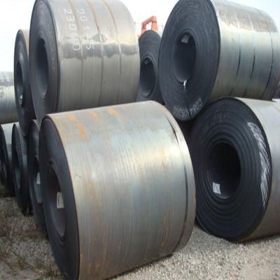 Q390 Q420 Q460 Q500 Low Carbon Iron Steel Coil