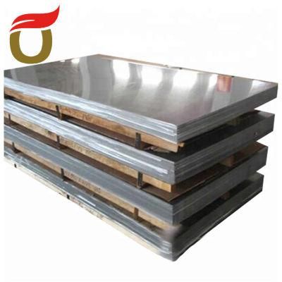 ASTM 304 321 316L 201 316 Stainless Steel Sheet