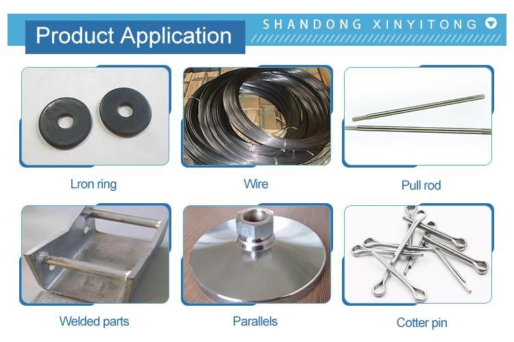 DC01 SPCC Cold Rolled Building Material Carbon Steel Sheet