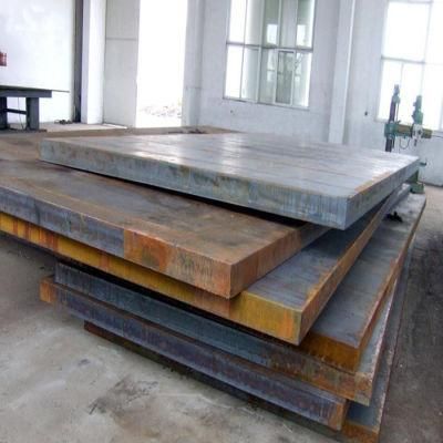 High Strength Alloy Structure Steel Plate 15CrMo in Stock with Competitive Price