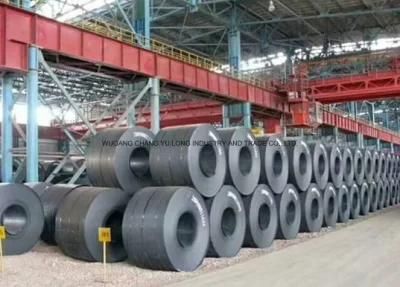 Have Own Direct Mill Pipe Steel Plate (X70)