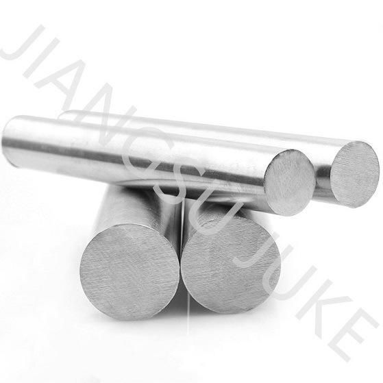 304/316stainless Steel Round Bar