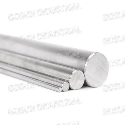 SUS310 Stainless Steel Old Drawing Steel Bar Dia 6.00-19.99mm with Non-Destructive Testing for CNC Precision Machining / Turning Parts
