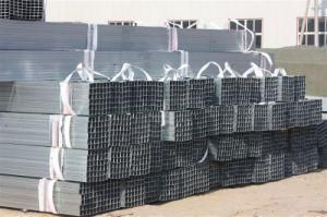 Galvanized Steel Pipe