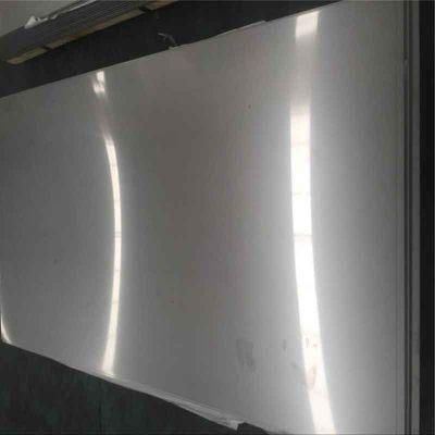 Stainless Steel Sheet Acero Inoxidable 201 202 2b Stainless Steel Plate