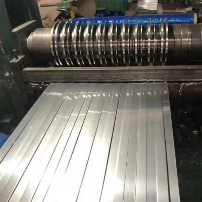 AISI 304 Steel Foil