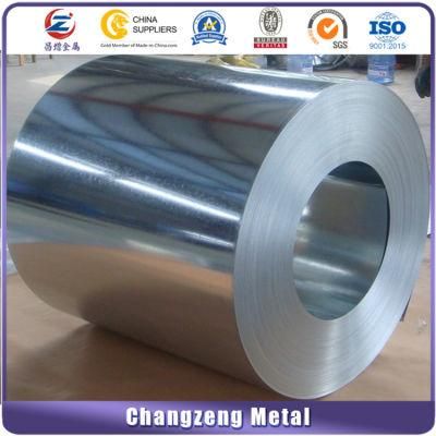 Q235 Hot Dipped Galvanized Steel Strip Gi Steel Strip/Coil