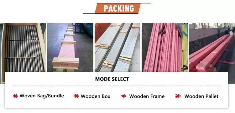 Stainless Steel Round Bar AISI403 Stainless Steel Rod 304L 303 Stainless Steel Round Bar Wholesale Price
