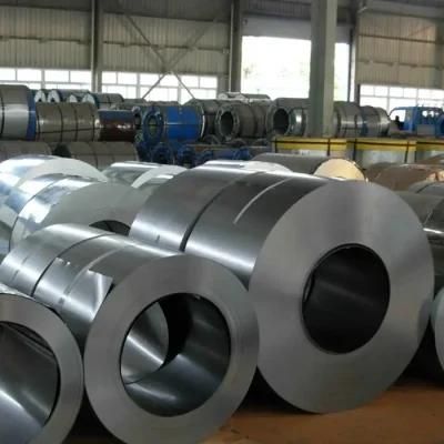 Tisco/Posco/Baosteel Cold Roll 201 430 304 316 316L 2b Stainless Steel Coil