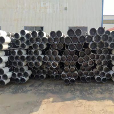 API 5CT OCTG J55 K55 P110 Oil Well Casing Pipe/Tubing