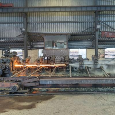 Hot Sale Asian Tune Carbon Samless Steel Pipe Seamless Steel Pipe for Gun Barrel Made in China