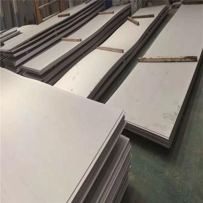 Corrosion Resistance High Quality Durable Cold Rolled Steel Sheets