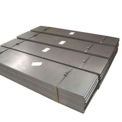 1 Ton AISI Zhongxiang Standard or as Customer Sheet Galvanized Steel Plate