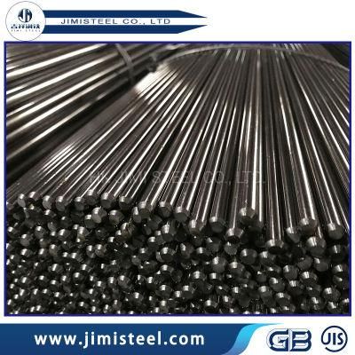 1.2311 1.2312 1.2738 P20+Ni Special Mould Alloy Tool Die Steel Bar Products D2 H13 1045 4340 4140 P20 Rolled Forged Round Steel Bar