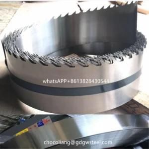 C75s Band Saw Blade Steel Strip