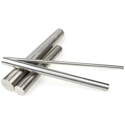 China Factory 2.5mm 3.5mm 4.5mm Stainless Steel Half Round Bar