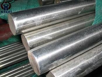 Medical Food Grade Ba Stainless Steel Bar Grade 304 316 410