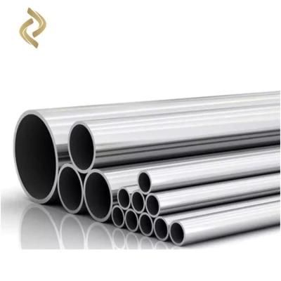 High Quality 304 Stainless Steel Steel Pipe