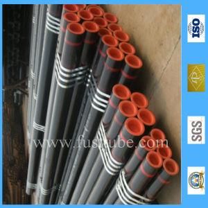 High Quality ASTM A53 Gr. B Black Carbon Seamless Steel Pipe
