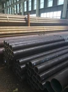 API 5L Standard Seamless Steel Pipeline with Gr B X42 X46 X52 X56 X60 X65 X70 Psl-1/Psl-2