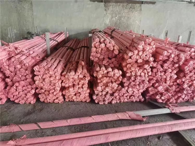 Stainless Steel Round Bar of 304/304L/316L/321/410/420 Bright Surface