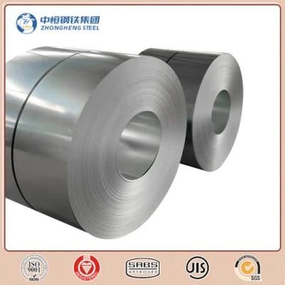 Hot Sale Zinc Coated Galvanized Steel Coil for Corrugated Metal Roofing Iron Steel Sheet