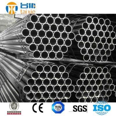 S31803 Stainless Steel Pipe F51