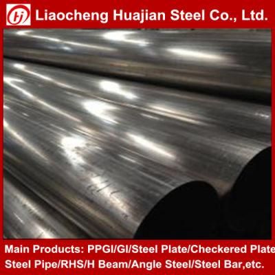 Weld Oil Pipe for Construction Use