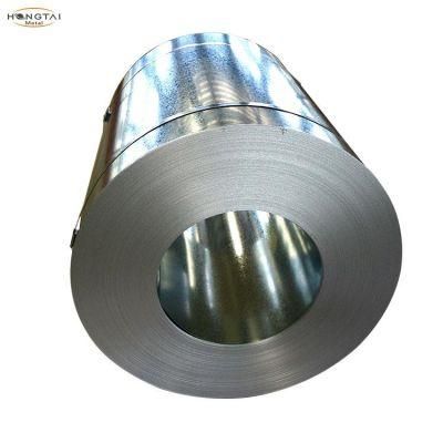 Manufacturer Gi Steel Iron Corrugated Galvanized Z60 Zinc Roof Sheet
